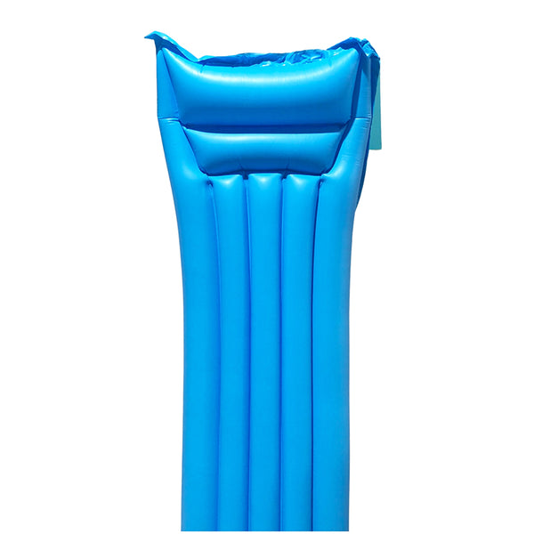 Inflatable Blue Raft