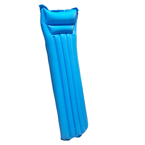 Inflatable Blue Raft