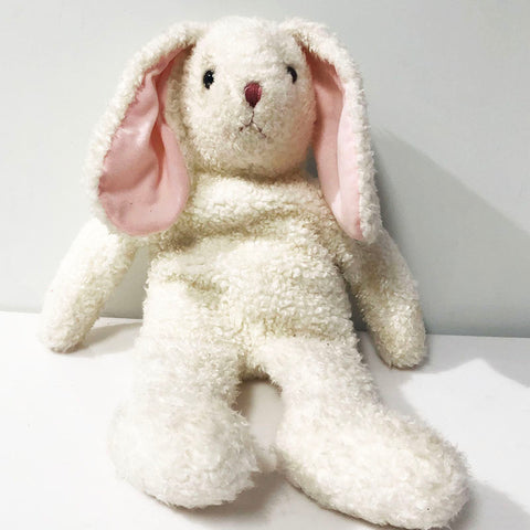 Stuffed Animal Bunny Lang