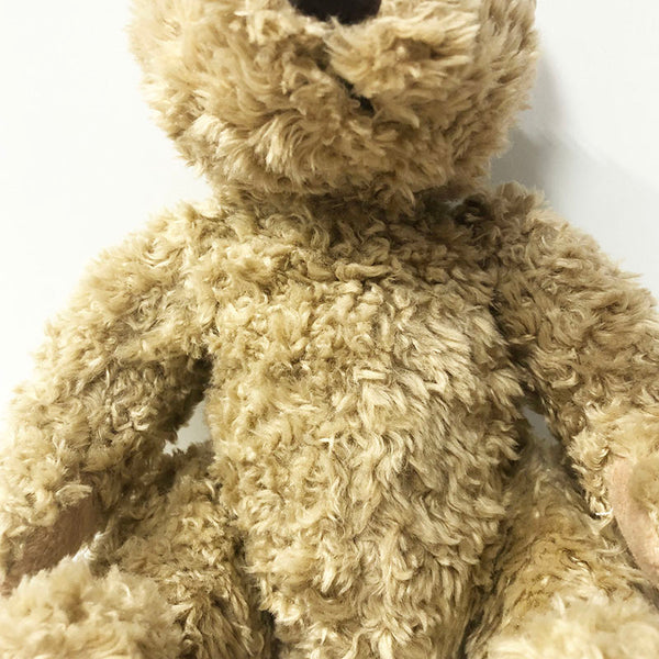 Stuffed Animal Bear Herrington