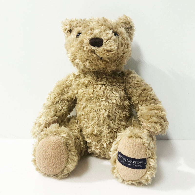 Stuffed Animal Bear Herrington | Tip Top Props