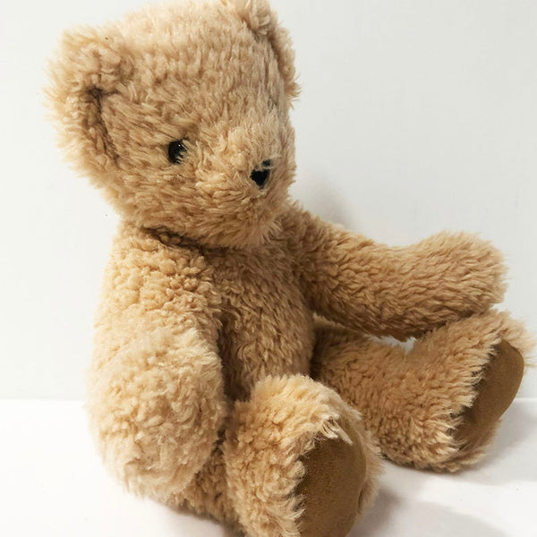 Stuffed Animal Bear Sherry
