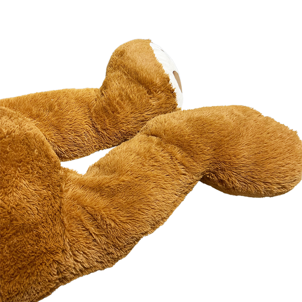 Stuffed Animal Bear Life Size