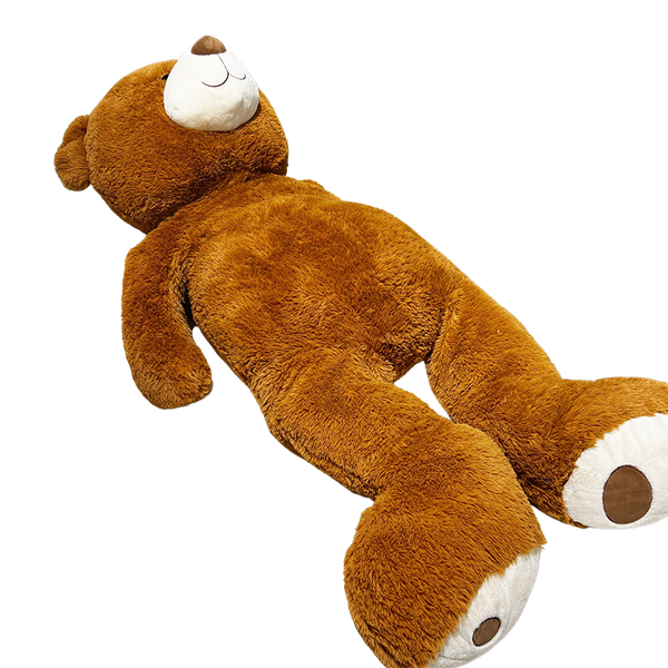 Stuffed Animal Bear Life Size