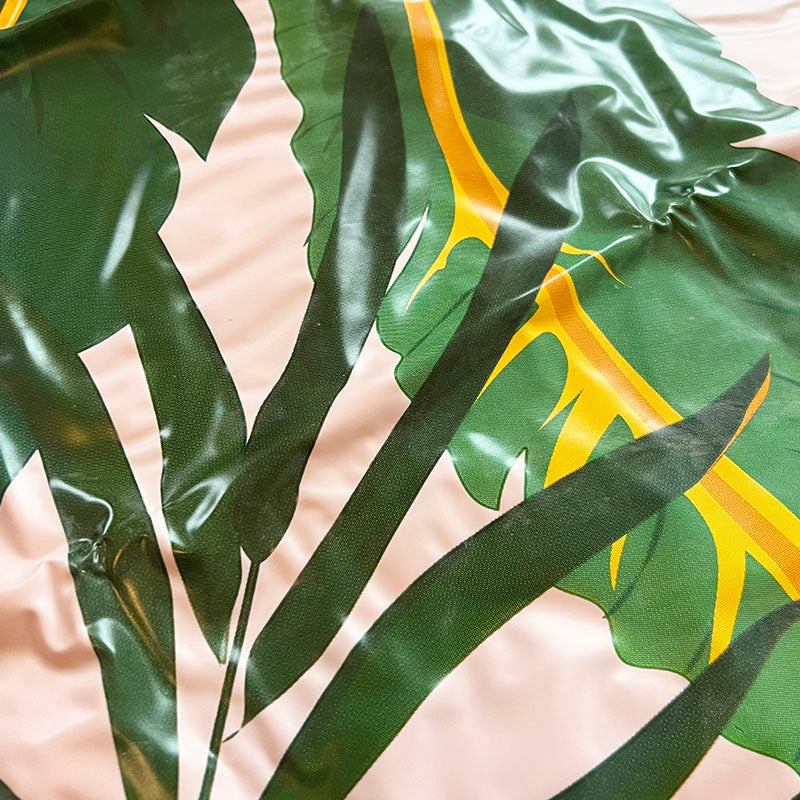Leaves Inflatable Inflatable Float Palm Leaf | Tip Top Props