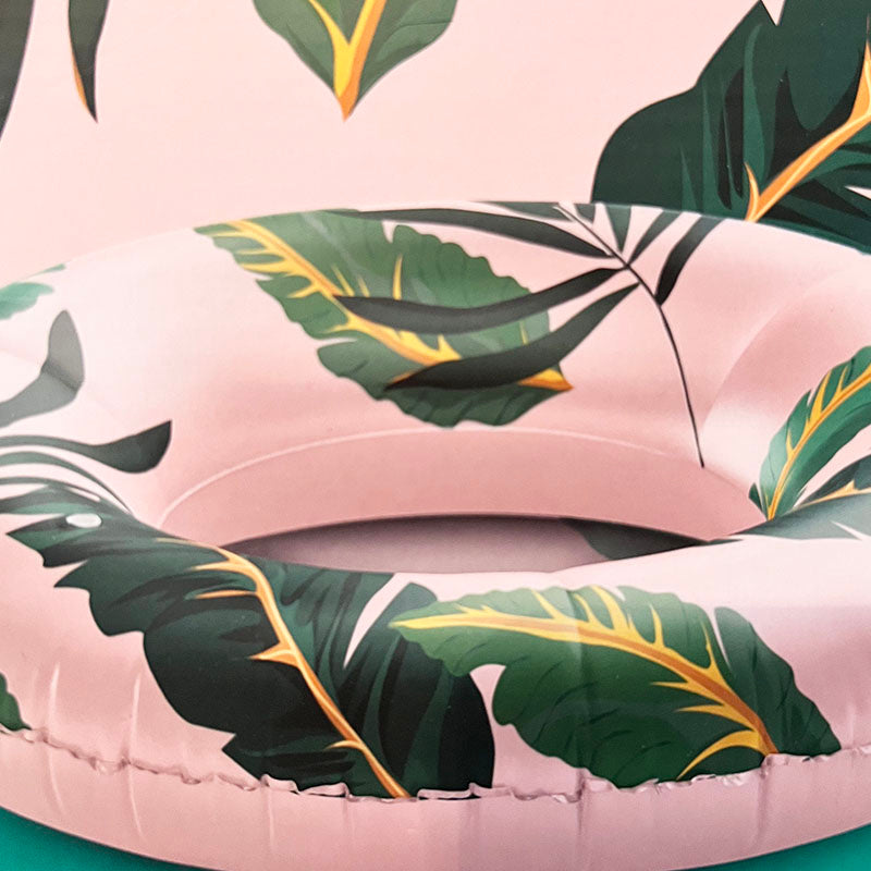 Leaves Inflatable Inflatable Float Palm Leaf | Tip Top Props