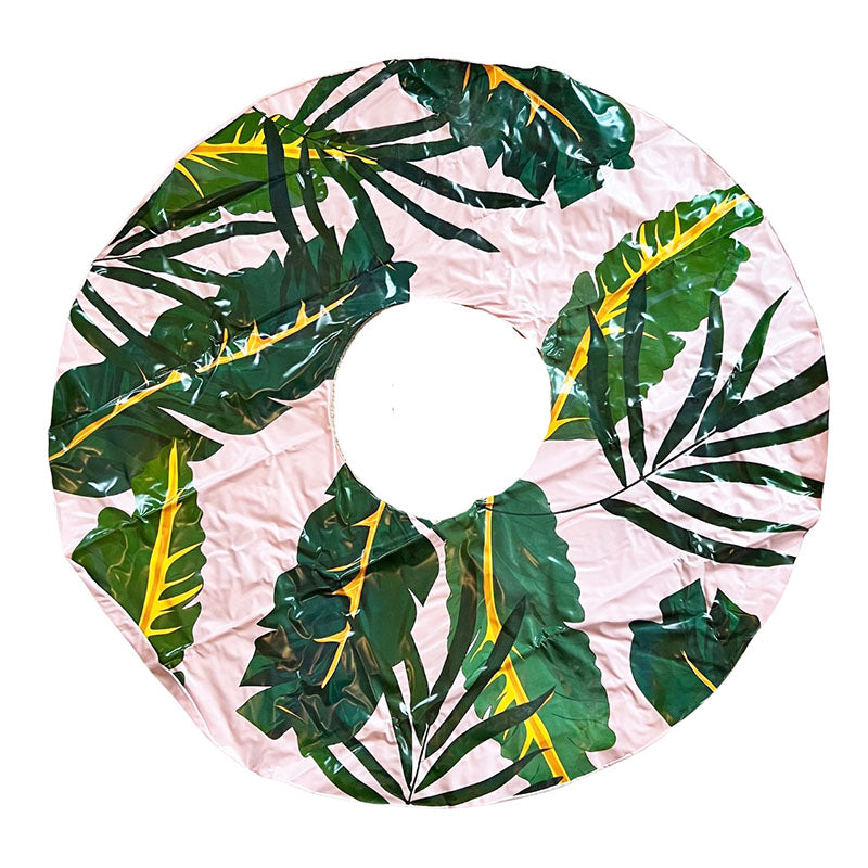 Leaves Inflatable Inflatable Float Palm Leaf | Tip Top Props
