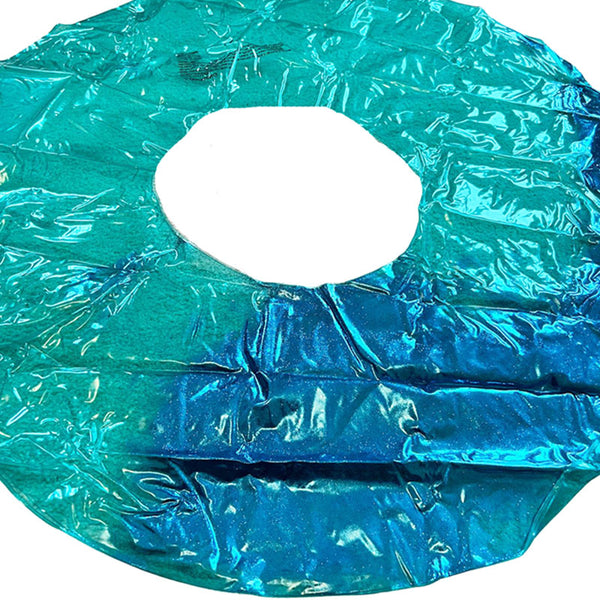 Inflatable Blue Sparkle