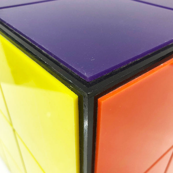 Rubik's Cube Table