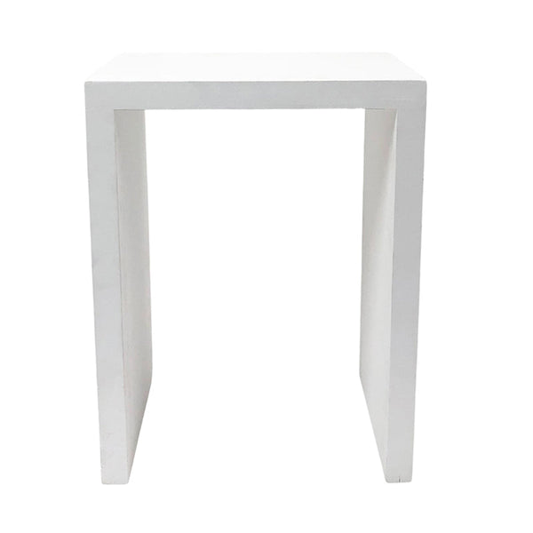 Pascale Side Table 17 x 17 x 13