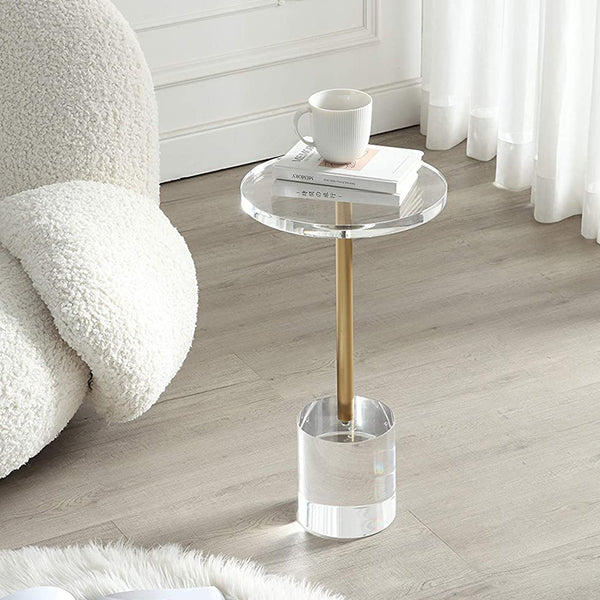 Durant Side Table