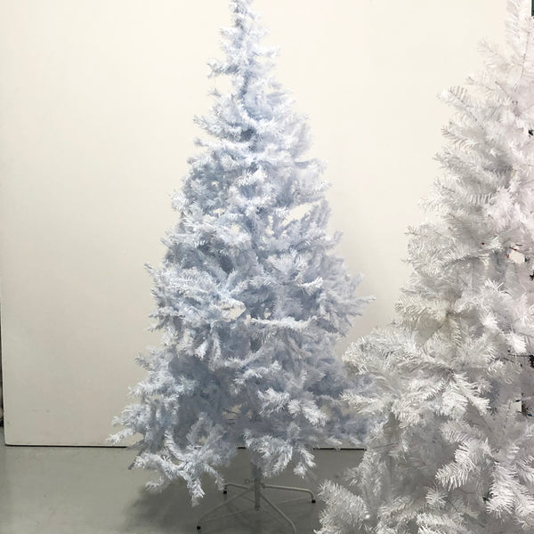 Christmas Tree White 7Ft