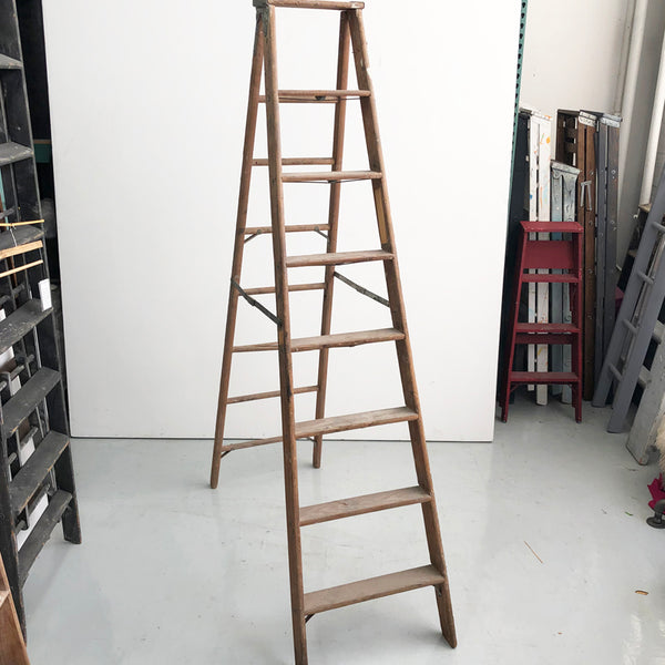 Ladder Hampton 7.5Ft