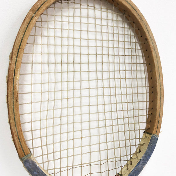 Tennis Racket Polly