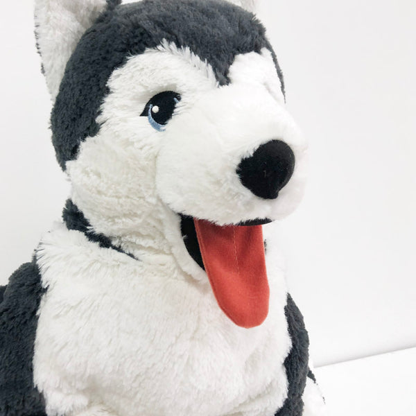 Stuffed Animal Bolt