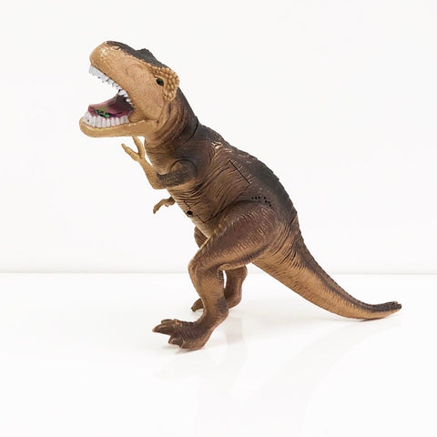 Tom Trex Dinosaur Toy