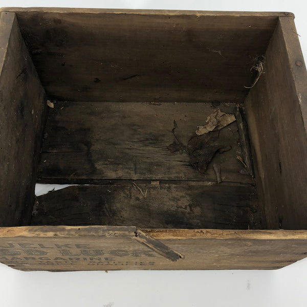 Box Wood Jordon