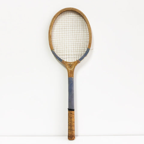 Tennis Racket Polly