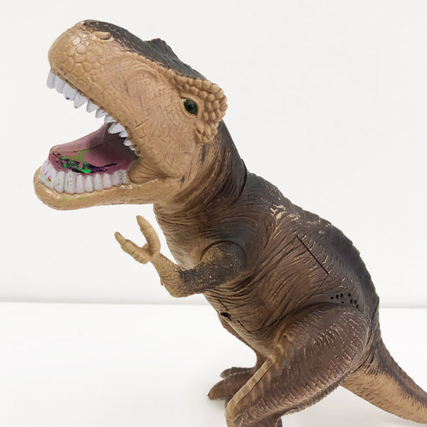 Tom Trex Dinosaur Toy