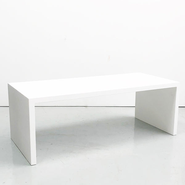 Rolan Paintable Bench