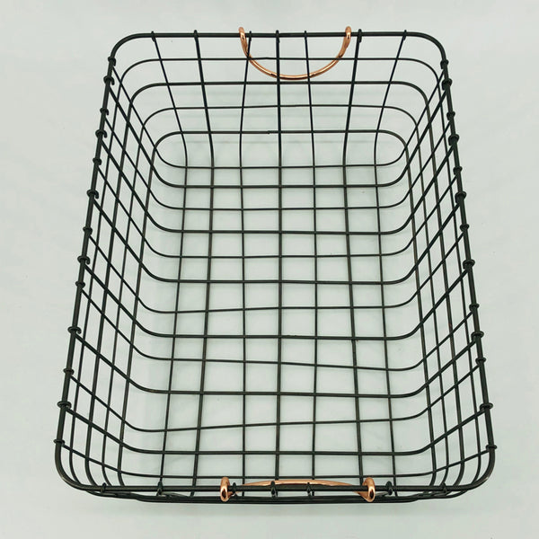 Basket Wire