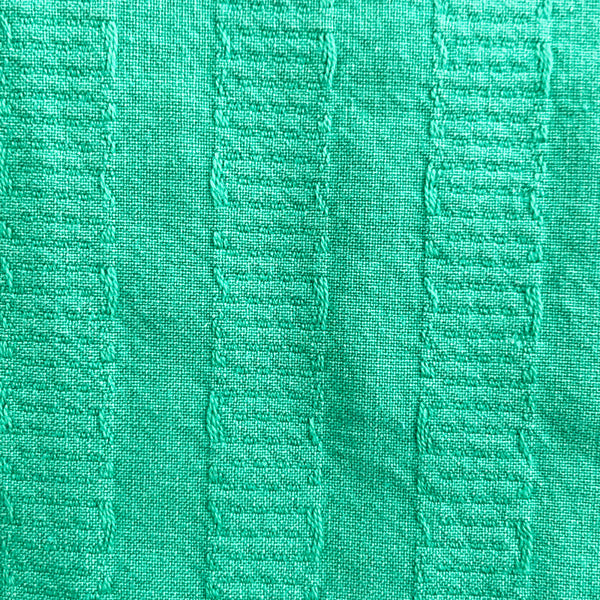 Kelly Fabric 2.25 Yards