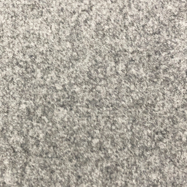 Gray Felt Fabric 2 Yards