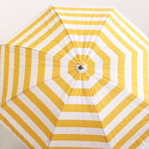 Beach Umbrella Kelly