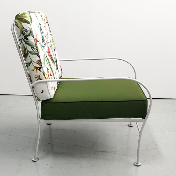 Beverly Chair Modern