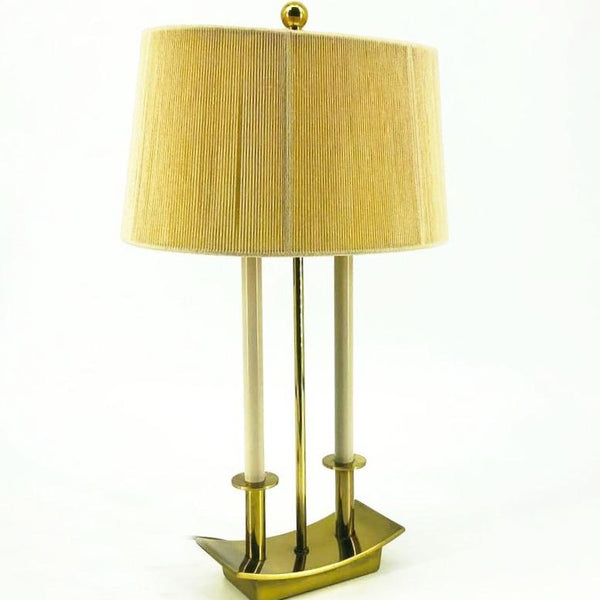 Yale Lamp