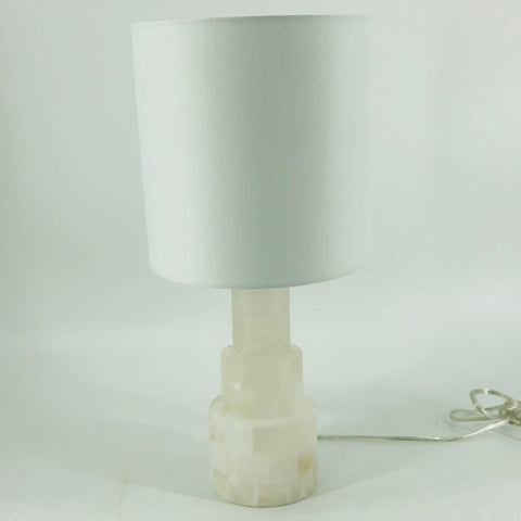 Nadir Marble Lamp