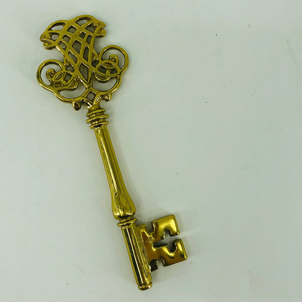 Key Gold