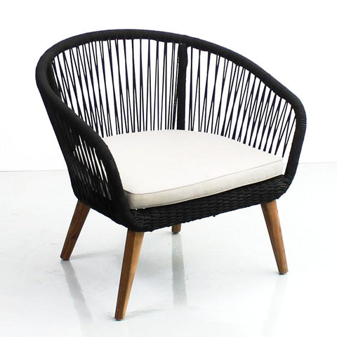 Natica Lounge Chair