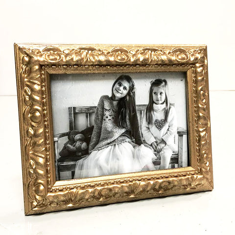 Picture Frame Ornate
