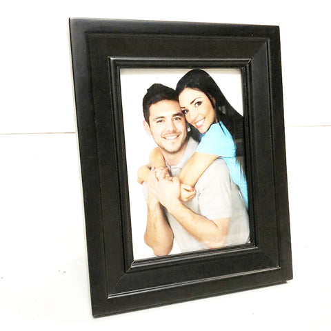 Picture Frame Molded