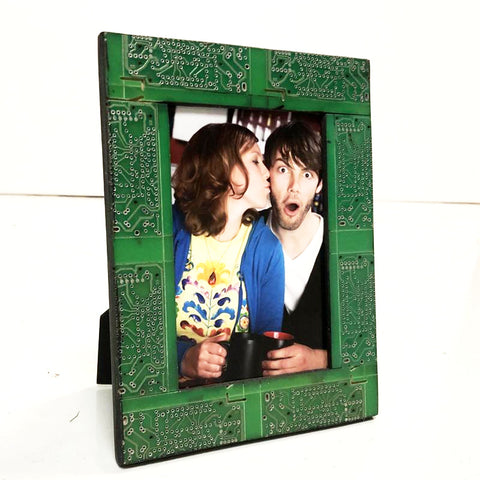 Picture Frame Motherboard