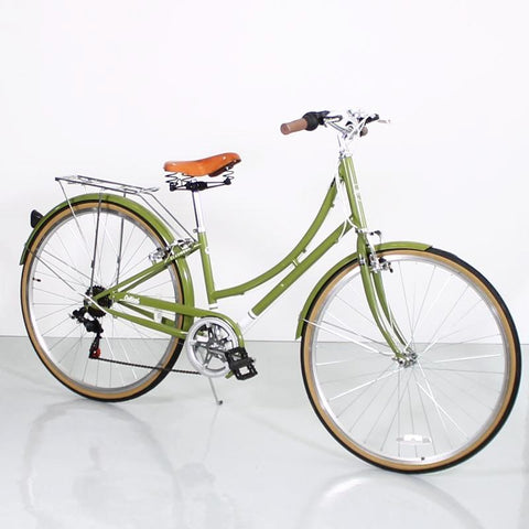 Bike Green
