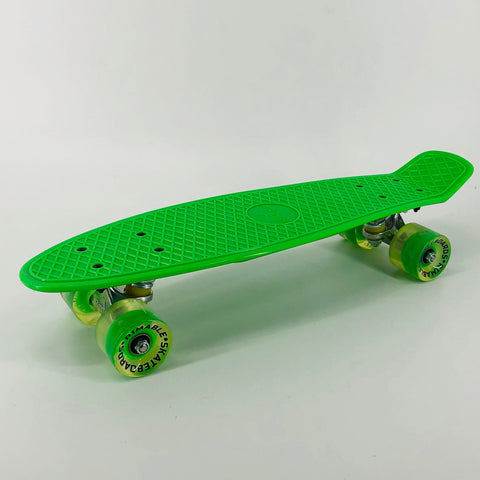 Skateboard Ava