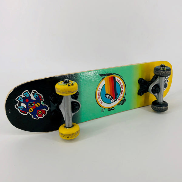 Skateboard Isabella