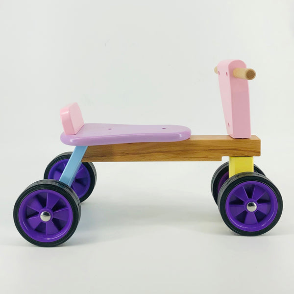 Ride on Toy Wood