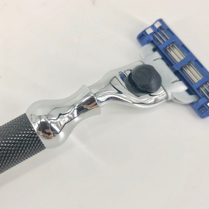 Shaving Razor | Tip Top Props