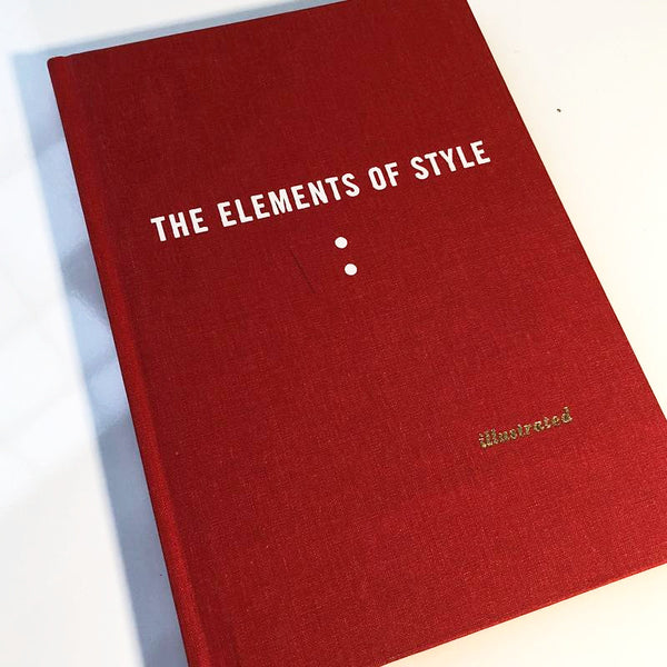 Book of Style
