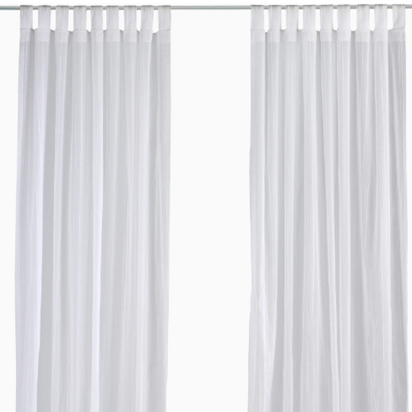 Curtains Rita 58 x 98