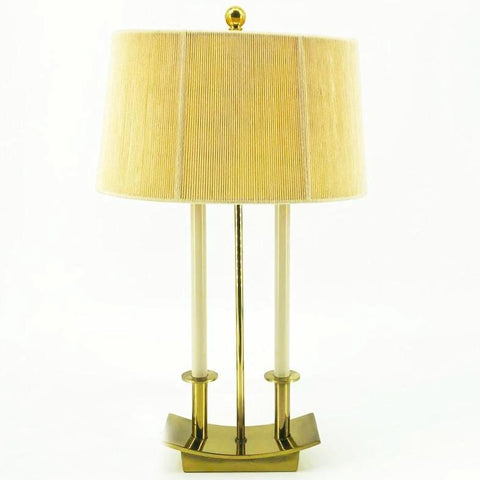 Yale Lamp