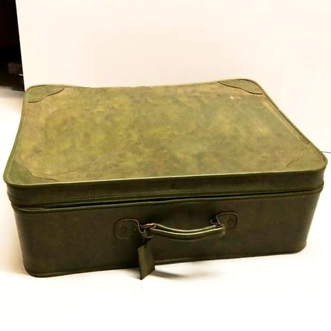 Housley Suitcase