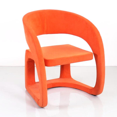 Jacob Lounge Chair