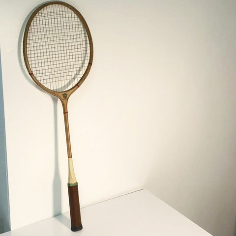 Badminton Racket Jasmine
