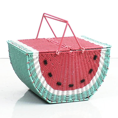 Picnic Basket Melon