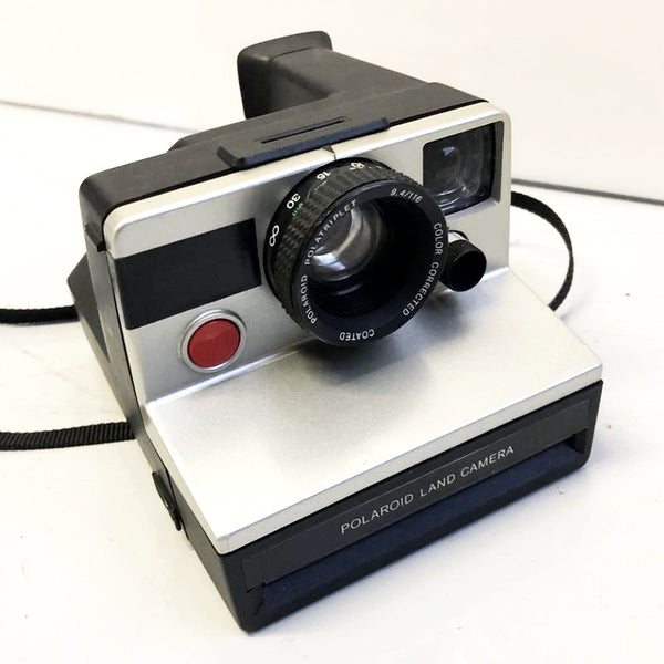 Camera Polaroid Riplet