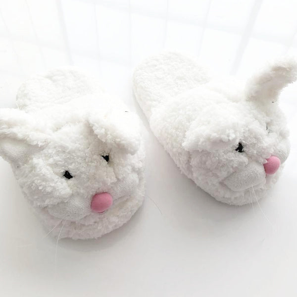 Slippers Bunny